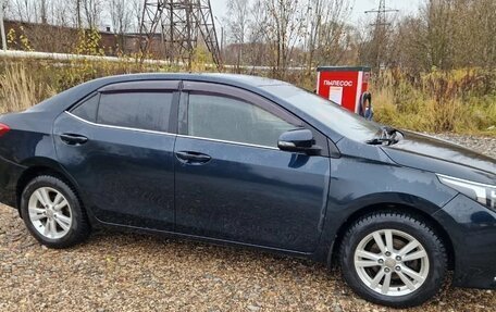 Toyota Corolla, 2013 год, 1 100 000 рублей, 6 фотография