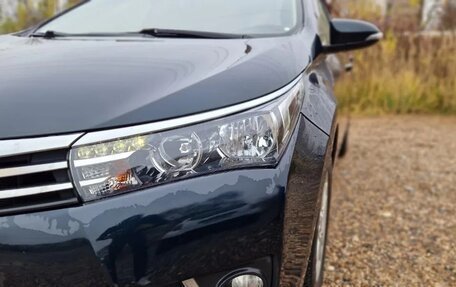 Toyota Corolla, 2013 год, 1 100 000 рублей, 5 фотография