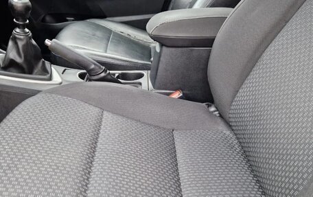 Toyota Corolla, 2013 год, 1 100 000 рублей, 7 фотография