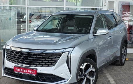 Geely Atlas, 2024 год, 3 089 000 рублей, 1 фотография
