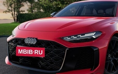Audi RS 5, 2026 год, 19 900 000 рублей, 4 фотография