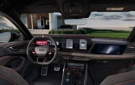 Audi RS 5, 2026 год, 19 900 000 рублей, 8 фотография