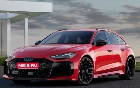 Audi RS 5, 2026 год, 19 900 000 рублей, 2 фотография
