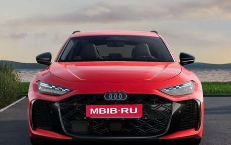 Audi RS 5, 2026 год, 19 900 000 рублей, 3 фотография