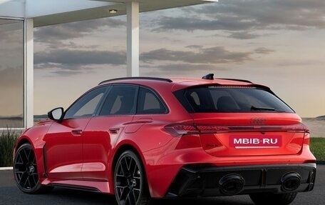 Audi RS 5, 2026 год, 19 900 000 рублей, 6 фотография