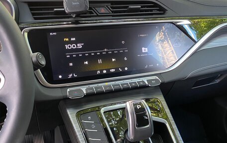 Geely Atlas, 2024 год, 2 395 000 рублей, 7 фотография