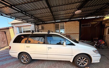 Nissan Presage I, 1999 год, 530 000 рублей, 2 фотография