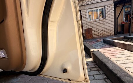 Nissan Presage I, 1999 год, 530 000 рублей, 3 фотография