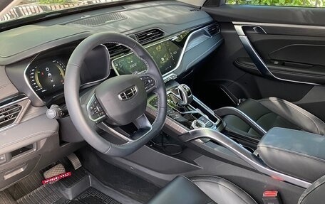 Geely Atlas, 2024 год, 2 395 000 рублей, 11 фотография