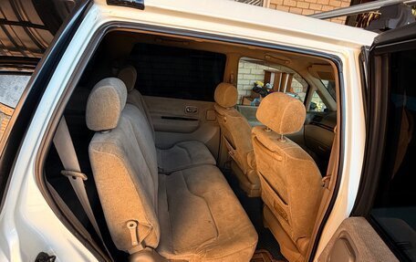 Nissan Presage I, 1999 год, 530 000 рублей, 4 фотография