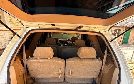 Nissan Presage I, 1999 год, 530 000 рублей, 6 фотография