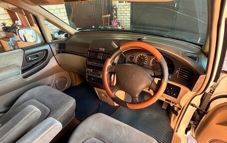 Nissan Presage I, 1999 год, 530 000 рублей, 13 фотография