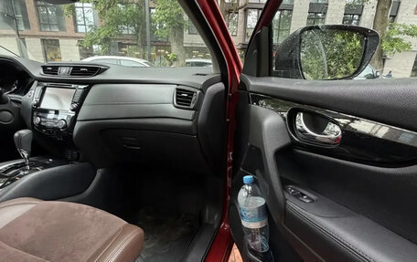 Nissan Qashqai, 2020 год, 2 158 500 рублей, 3 фотография