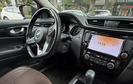Nissan Qashqai, 2020 год, 2 158 500 рублей, 4 фотография