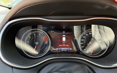 Jeep Cherokee, 2018 год, 2 550 000 рублей, 13 фотография