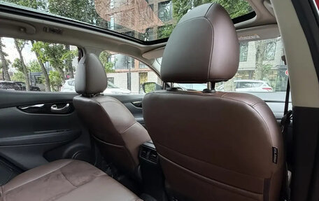 Nissan Qashqai, 2020 год, 2 158 500 рублей, 6 фотография