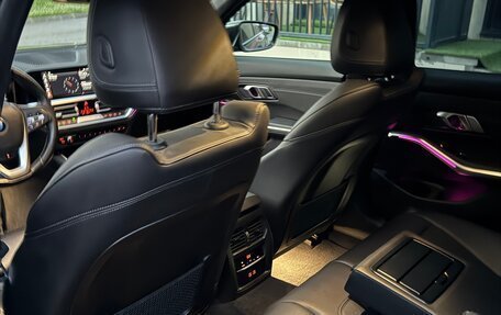 BMW 3 серия, 2021 год, 3 520 000 рублей, 8 фотография