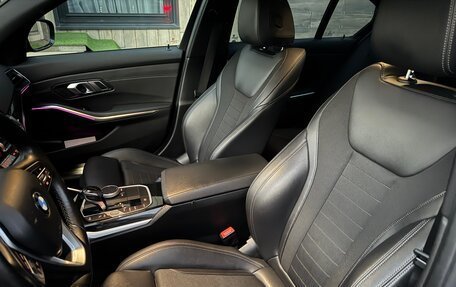 BMW 3 серия, 2021 год, 3 520 000 рублей, 7 фотография