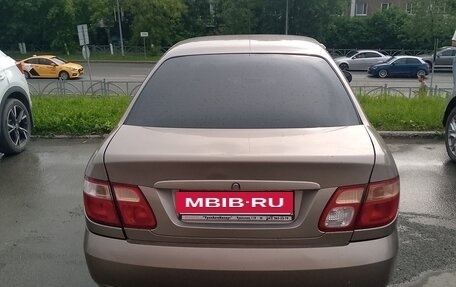 Nissan Almera, 2005 год, 349 999 рублей, 4 фотография