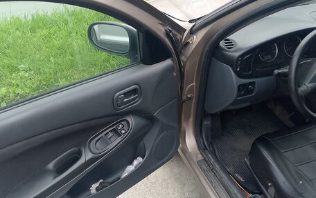 Nissan Almera, 2005 год, 349 999 рублей, 12 фотография