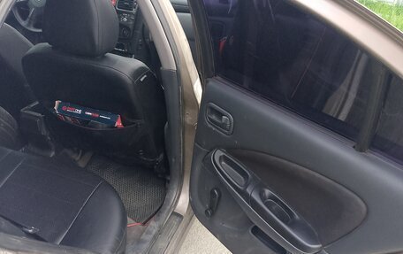 Nissan Almera, 2005 год, 349 999 рублей, 10 фотография