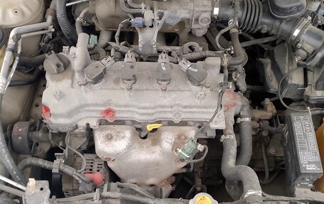 Nissan Almera, 2005 год, 349 999 рублей, 13 фотография