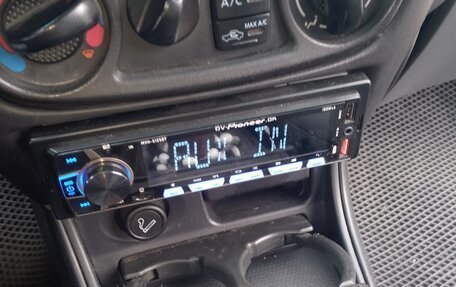 Nissan Almera, 2005 год, 349 999 рублей, 14 фотография