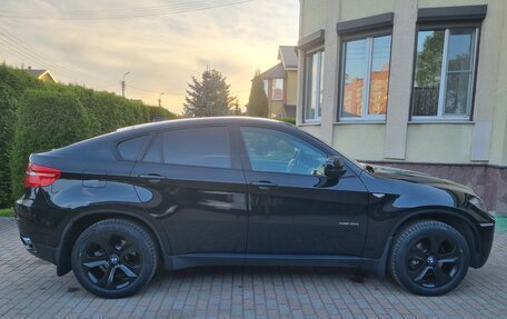 BMW X6, 2011 год, 1 850 000 рублей, 3 фотография