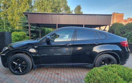 BMW X6, 2011 год, 1 850 000 рублей, 2 фотография