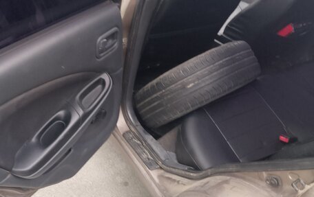 Nissan Almera, 2005 год, 349 999 рублей, 17 фотография