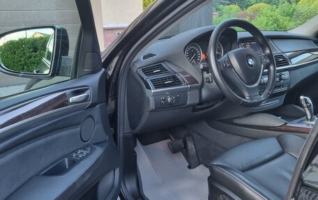 BMW X6, 2011 год, 1 850 000 рублей, 5 фотография