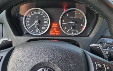 BMW X6, 2011 год, 1 850 000 рублей, 6 фотография