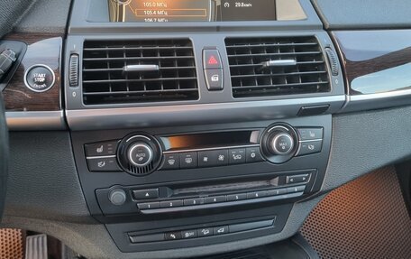 BMW X6, 2011 год, 1 850 000 рублей, 7 фотография
