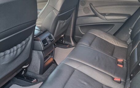 BMW X6, 2011 год, 1 850 000 рублей, 8 фотография