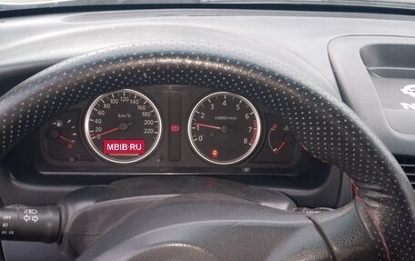 Nissan Almera, 2005 год, 349 999 рублей, 15 фотография