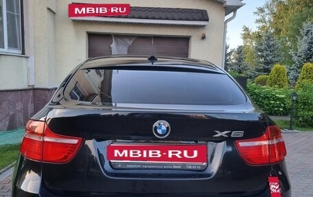 BMW X6, 2011 год, 1 850 000 рублей, 4 фотография