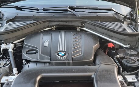 BMW X6, 2011 год, 1 850 000 рублей, 11 фотография