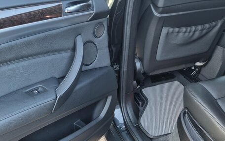 BMW X6, 2011 год, 1 850 000 рублей, 10 фотография