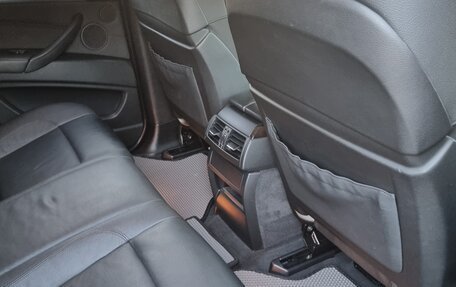 BMW X6, 2011 год, 1 850 000 рублей, 15 фотография