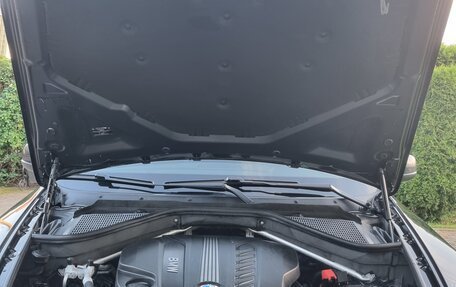 BMW X6, 2011 год, 1 850 000 рублей, 12 фотография