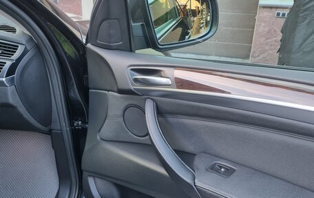 BMW X6, 2011 год, 1 850 000 рублей, 14 фотография