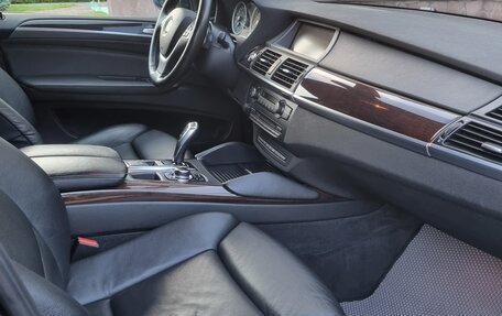 BMW X6, 2011 год, 1 850 000 рублей, 13 фотография