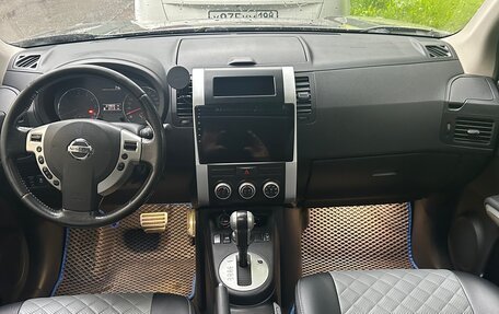 Nissan X-Trail, 2012 год, 1 299 999 рублей, 7 фотография