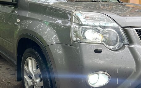 Nissan X-Trail, 2012 год, 1 299 999 рублей, 6 фотография