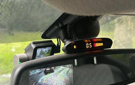 Nissan X-Trail, 2012 год, 1 299 999 рублей, 9 фотография