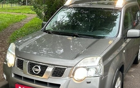 Nissan X-Trail, 2012 год, 1 299 999 рублей, 5 фотография