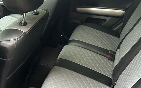 Nissan X-Trail, 2012 год, 1 299 999 рублей, 17 фотография