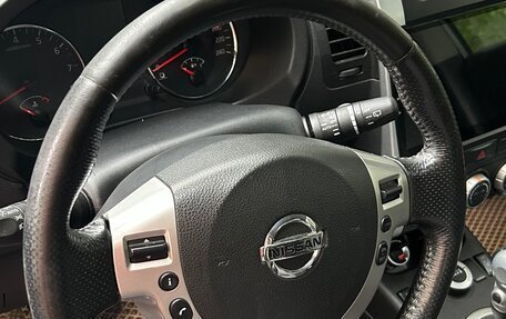 Nissan X-Trail, 2012 год, 1 299 999 рублей, 21 фотография