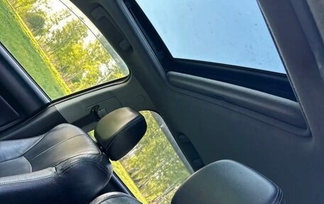 Mitsubishi Outlander III рестайлинг 3, 2007 год, 945 000 рублей, 4 фотография