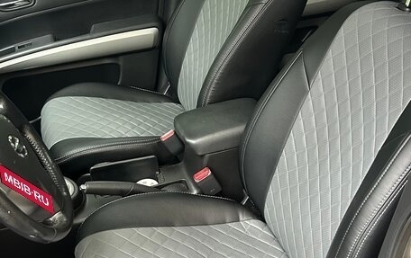 Nissan X-Trail, 2012 год, 1 299 999 рублей, 16 фотография